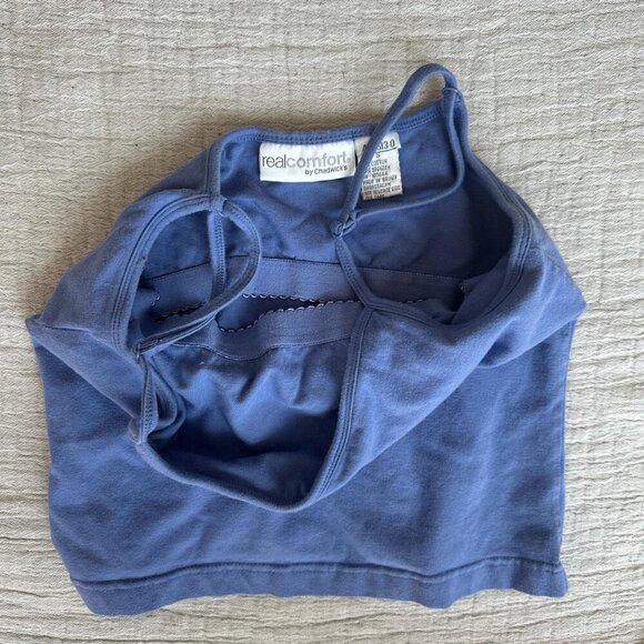 Y 2 K Cami With Built In - Picture 2 of 3